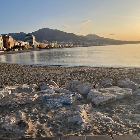Villa Amir Fuengirola Bagian luar foto