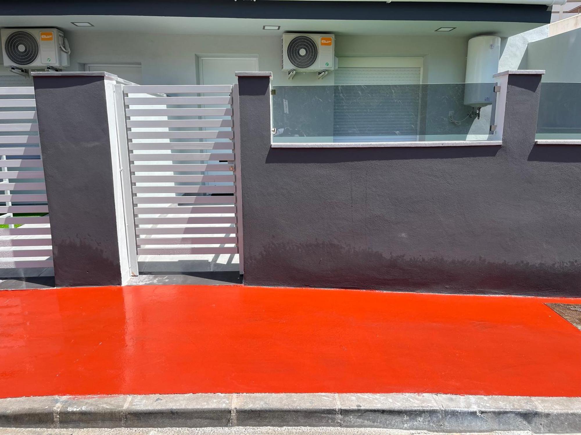 Villa Amir Fuengirola Bagian luar foto