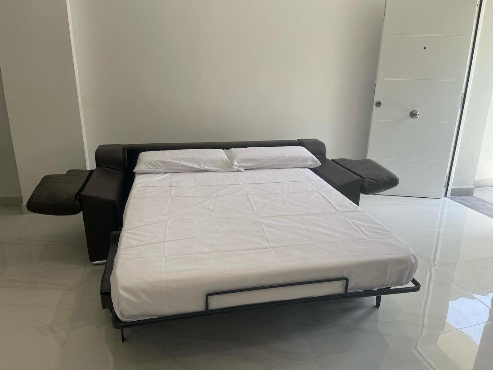 Villa Amir Fuengirola Bagian luar foto