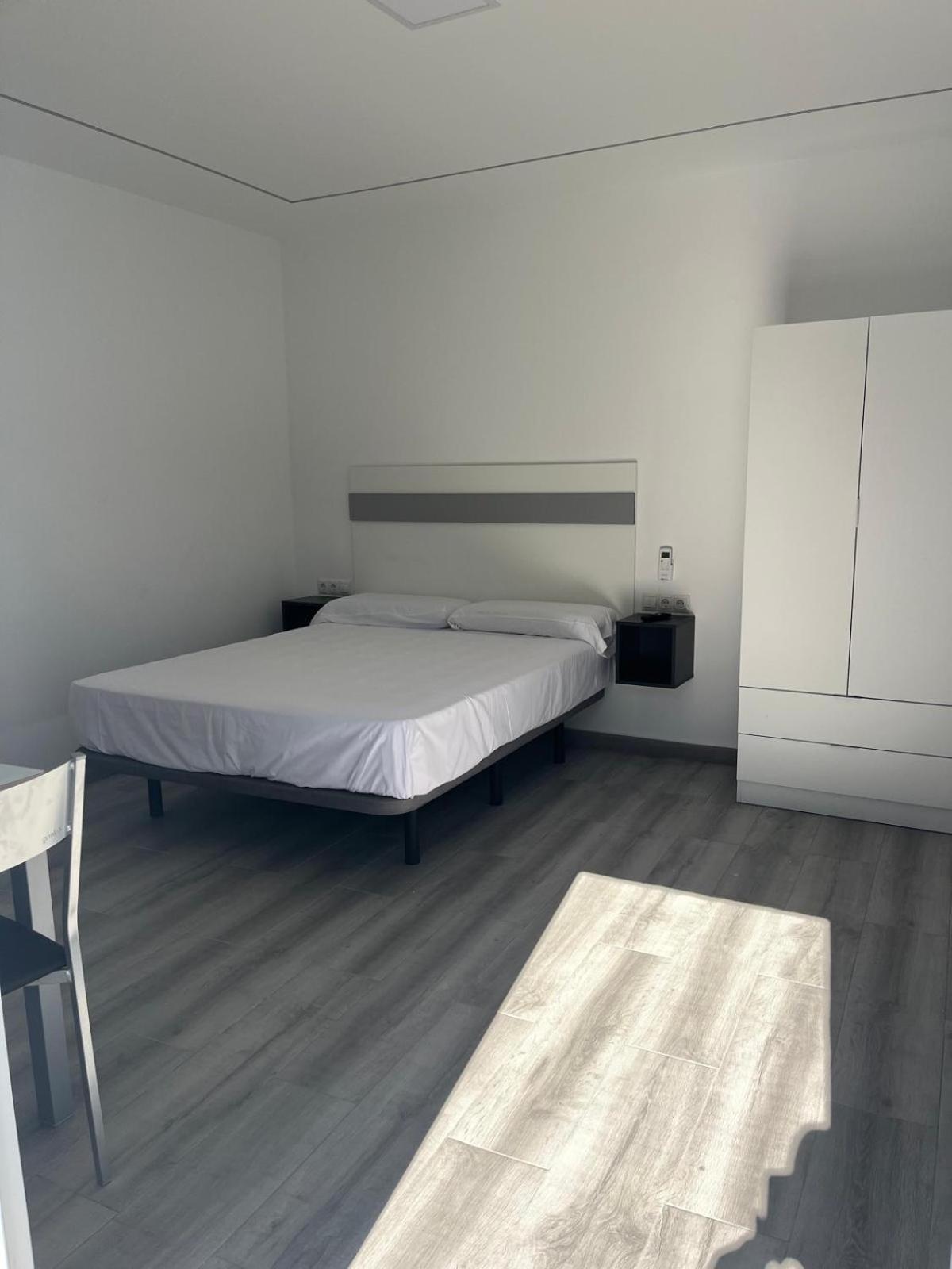 Villa Amir Fuengirola Bagian luar foto