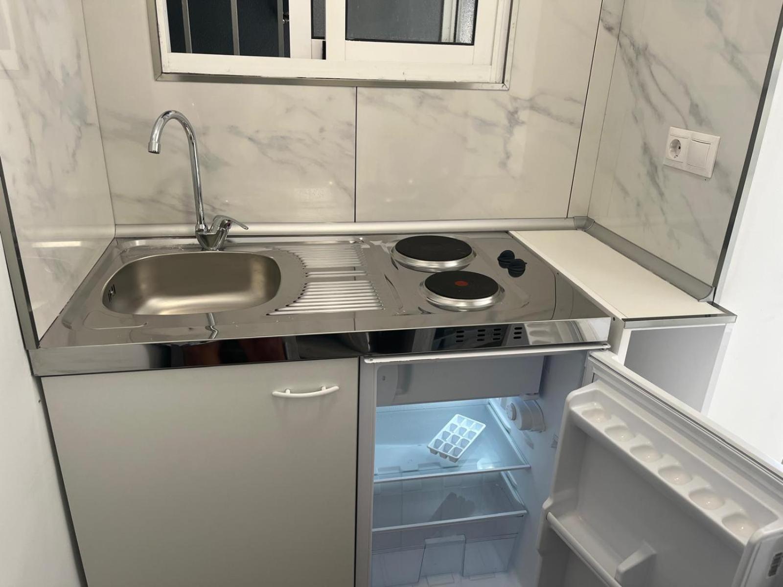 Villa Amir Fuengirola Bagian luar foto