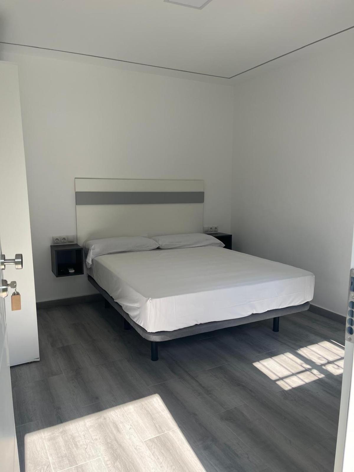 Villa Amir Fuengirola Bagian luar foto