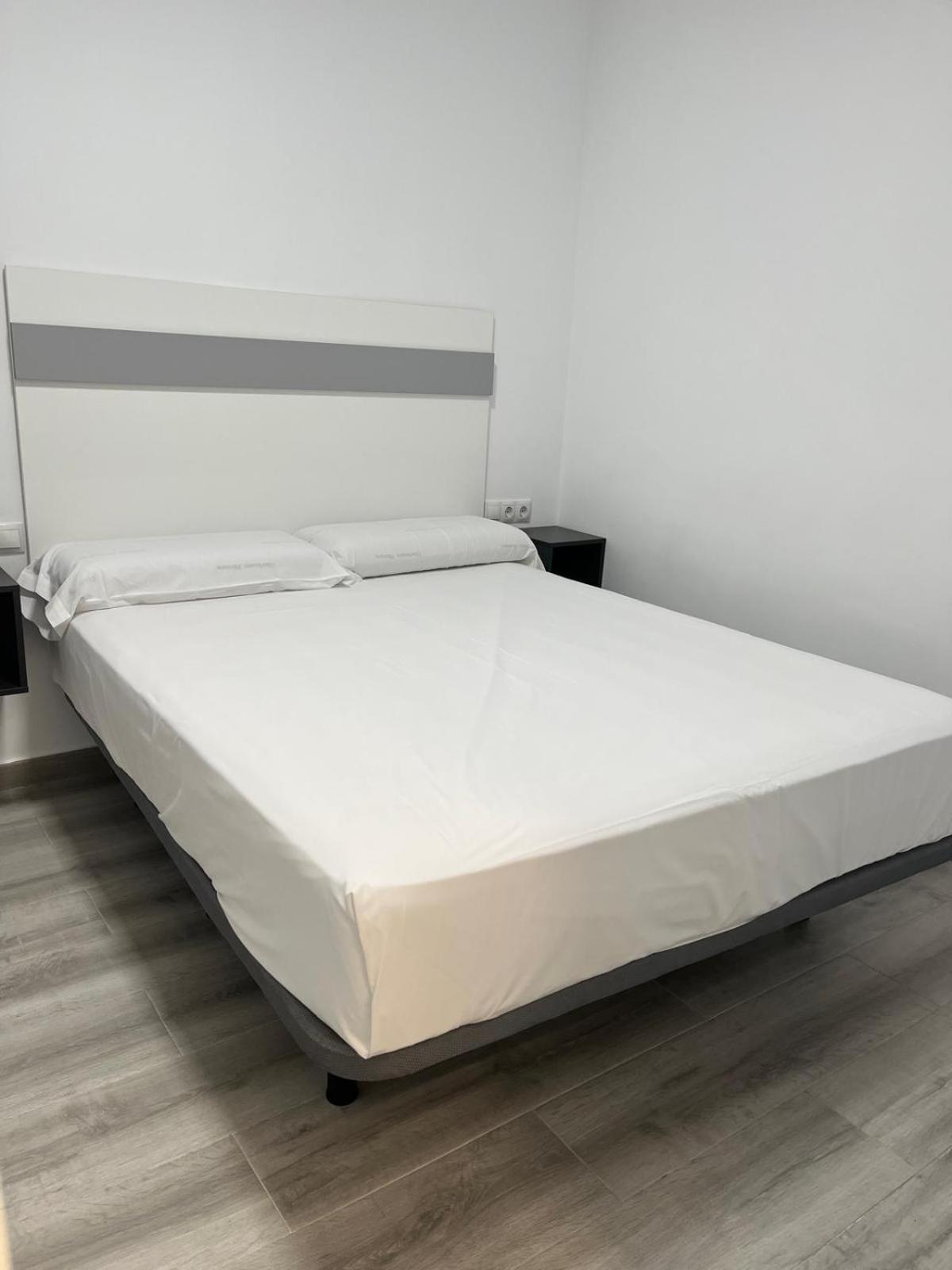Villa Amir Fuengirola Bagian luar foto