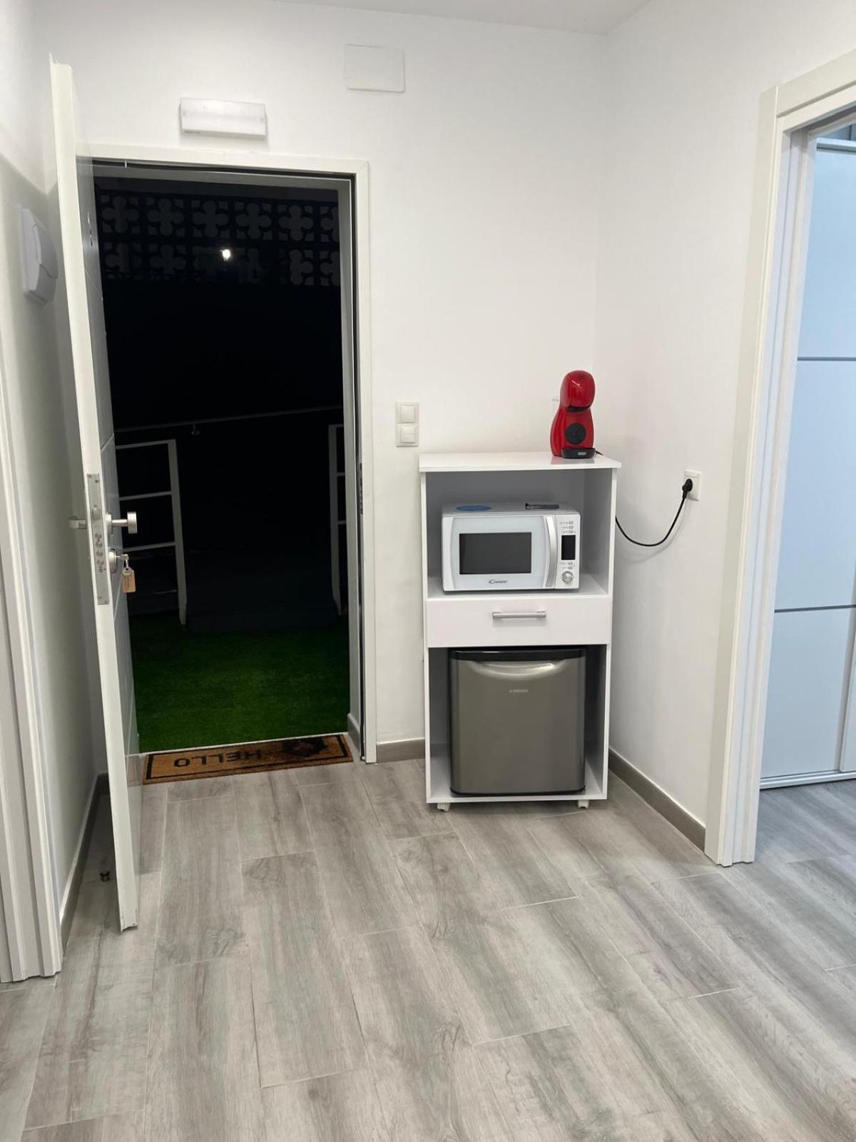 Villa Amir Fuengirola Bagian luar foto